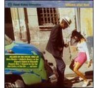 Tumi Cuba Classics, Vol. 1 by Various Artists (1995-12-01)