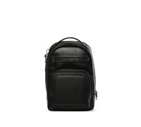 Tumi Harrison Warren zip backpack - Black One Size