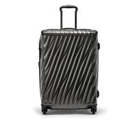 Tumi Large Cabin Suitcase 55cm - 19 Degree Lite - Black Graphite - 810852 - 0883509210091