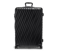 Tumi Large Expandable Suitcase 76cm - 19 Degree Poly - Textured Black 6153 - 797252 - 0883509121687