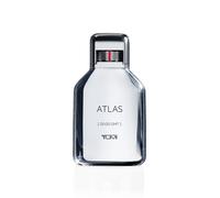 Tumi Men's Atlas 00:00GMT Eau De Parfum in Misc | Size: 30ml Tumi Misc 30ml