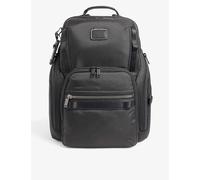 Search Backpack - Alpha Bravo Black