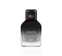 Tumi Men's Unwind 20:00GMT Eau De Parfum in Misc | Size: 30ml Tumi Misc 30ml
