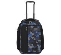 Tumi Merge 2 wheels Wheeled backpack 53.5 cm Laptop compartment multicolored