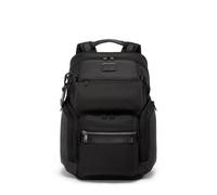 Tumi Nomadic Backpack - Alpha Bravo Business - Black - Black - 792110 - 0883509107247