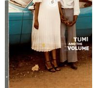 Tumi & The Volume - Tumi & the Volume