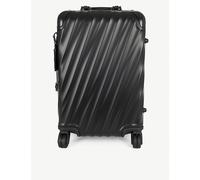 Tumi Tumi 19 Degree Carry-On Suitcase 56cm Matte Black