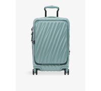 Tumi Tumi 19 Degree Continental 4-Wheel Expandable Carry-On Suitcase 55cm Thyme