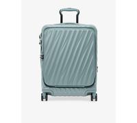 Tumi Tumi 19 Degree Continental 4-Wheel Expandable Carry-On Suitcase 55cm Thyme