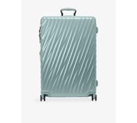 Tumi Tumi 19 Degree Extended Trip 4-Wheel Expandable Checked Suitcase 76 cm Thyme