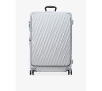 Tumi Tumi 19 Degree Large Front Access Expandable Check-In Suitcase Salt