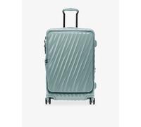 Tumi Tumi 19 Degree Medium Front Access 4-Wheel Expandable Checked Luggage 66cm Thyme