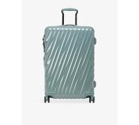 Tumi Tumi 19 Degree Short Trip Expandable Checked Luggage 4-Wheel Suitcase 66cm Thyme