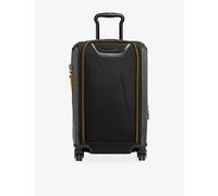 Tumi Tumi Aero Dual Expandable 4-Wheel Cabin Suitcase 56cm Black