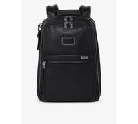 Tumi Tumi Alpha 3 Slim Leather Backpack Black