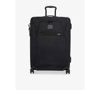 Tumi Tumi Alpha 4 Medium Dual Access Expandable Checked Suitcase 66cm Black