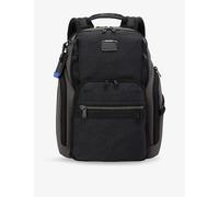 Tumi Tumi Alpha Bravo Search Backpack Black Geometric
