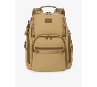 Tumi Tumi Alpha Bravo Search Polyester and Nylon Backpack Khaki