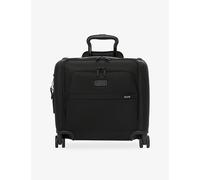 Tumi Tumi Alpha Compact Cabin Ballistic Nylon Suitcase Black