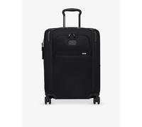 Tumi Tumi Alpha Dual Access Expandable Suitcase Black
