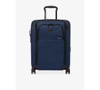 Tumi Tumi Alpha Large Dual Access Expandable Cabin Suitcase 55cm Navy