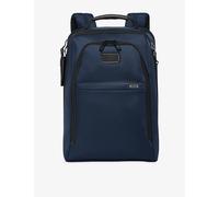 Tumi Tumi Alpha Medium 15' Expandable Backpack Navy