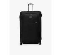 Tumi Tumi Alpha Xx-Large Dual Access Expandable Checked Suitcase 86.5cm Black