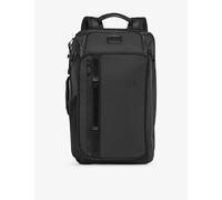 Tumi Tumi Detrick Side-Handle Woven Backpack Black