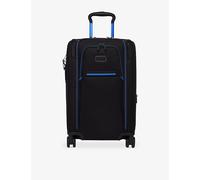 Tumi Tumi Dual Access Expandable Cabin Suitcase Black/Ultra Blue