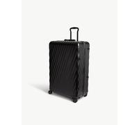 Tumi Tumi Extended Trip 19 Degree Aluminium Suitcase Matte Black
