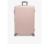 Tumi Tumi Extended Trip Expandable Four-Wheeled Suitcase Mauve Texture