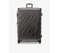 Tumi Tumi Extended Trip Four-Wheeled Suitcase 76cm Black Graphite