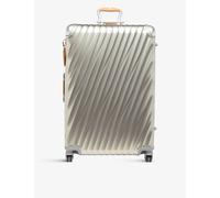 Tumi Tumi Extended Trip Titanium Packing Case Titanium
