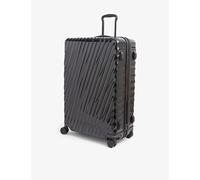 Tumi Tumi International Expandable 19 Degree Large Polycarbonate Suitcase Black