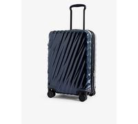 Tumi Tumi International Expandable Carry-On Four-Wheeled Suitcase Navy