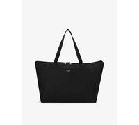 Tumi Tumi Just In Case® Medium Nylon Tote Bag Black/Gunmetal