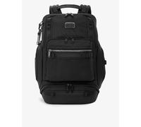 Tumi Tumi Renegade Front-Pocket Top-Handle Ballistic-Nylon Backpack Black
