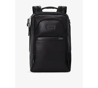 Tumi Tumi Voyageur Medium 15' Expandable Leather Backpack Black