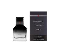 Tumi Unwind 20:00 GMT Eau De Parfum