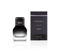 Tumi Unwind 20:00 GMT Eau De Parfum