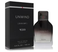 Tumi Unwind by Tumi Eau De Parfum Spray 3.4 oz / e 100 ml
