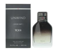 TUMI Unwind Eau de Parfum 100ml Spray for Him