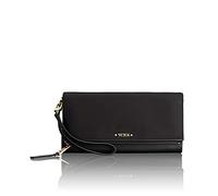 Tumi Voyageur SLG Travel Wallet ID Case, 22 cm, Black