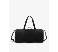 Tumi Womens Black/gunmetal Voyageur Just in Case Nylon Duffel Bag 26x48cm