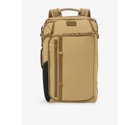 Tumi Womens Tumi Alpha Bravo Detrick Backpack Khaki