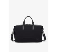 Tumi Womens Tumi Harrison Nelson Nylon Duffel Bag Black