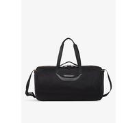 Tumi Womens Tumi x Mclaren Just In Case Nylon Duffel Bag Black