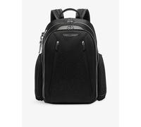 Tumi Womens Tumi x Mclaren Paddock Woven Backpack Night Galaxy
