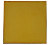 Tumia LAC Handmade Mexican Talavera Tile - Authentic Style Leon Ceramic Tiles for Crafts, Backsplashes and Home Improvement - 25 Pack