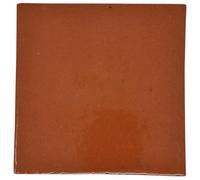 Tumia LAC Handmade Mexican Talavera Tile - Authentic Style Monte Ceramic Tiles for Crafts, Backsplashes and Home Improvement - 10 Pack